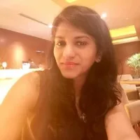 Richa Singhal
