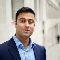 Mehul Kantaria