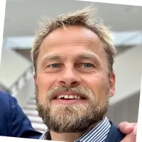 Esben Gadsbøll