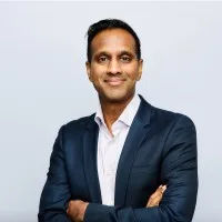 Josh Seegopaul