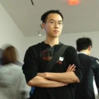 Eric K.