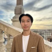 Hugh Chung