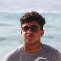 Vishnu Nair