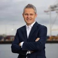 James Buck