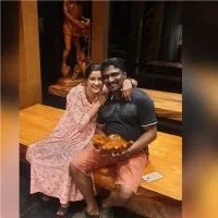 Renjith Mathew