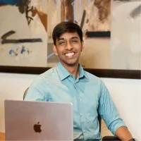 Vikram Nanda