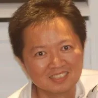 Paul Chen