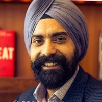 Ajit Singh
