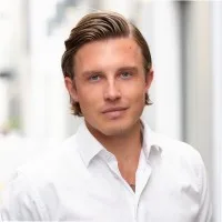 Frederik Asbjørn Bernhoft