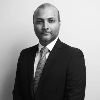 Zaheer Memon