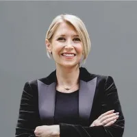 Sonia Hallen