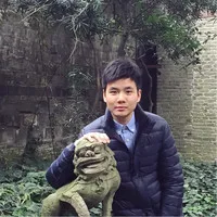 John wu