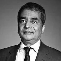 Tom Singh Obe