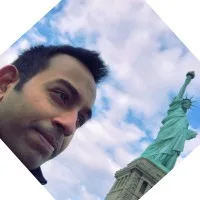 Sridharan Raj