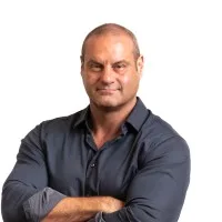 Gregory Simon