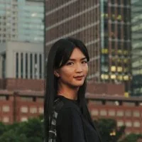Crystal Widjaja