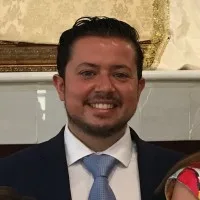 Antonio Jose Torres Ramiro