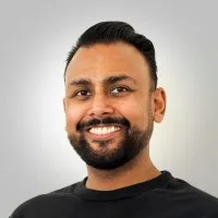 Ankur P.