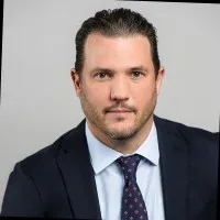 Ross Strowger
