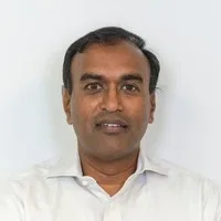 Bhusan Gupta