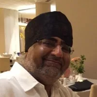 Davinder Mann