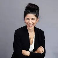 Reut Yehuda Golan