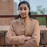 Mehak Ahuja