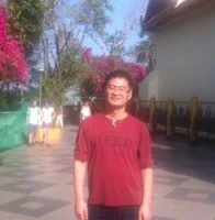 Hongbin Zheng