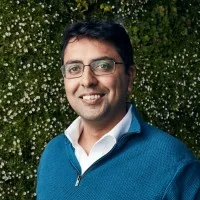 Sunil Jain