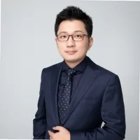 Eric Ding