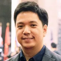 Lionel Victor Belen