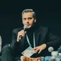 Yacine Ghalim