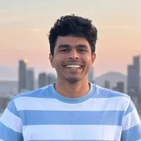 Aniket Kamthe