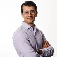 Anirudh Singh