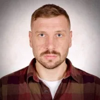 Vitaly Azzheurov