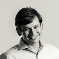 Ashish Agrawal