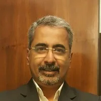 Kunal Kumthekar