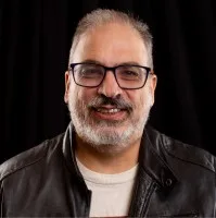 Adam Adamou