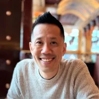 Trevin Chow