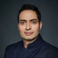 Jason Kothari