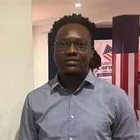Ayodeji Audu