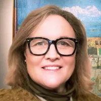 Kathryn Robinson