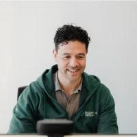 Niek Huizenga