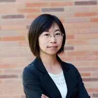 Cathy Yan Jin