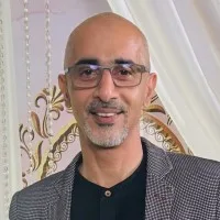 Mitesh Damania