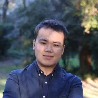 Gavin Hu