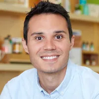 Nick Green