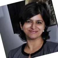 Poonam Kaul