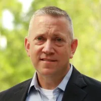 Alan Pearson