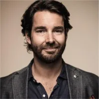 Henrik Storm Dyrssen